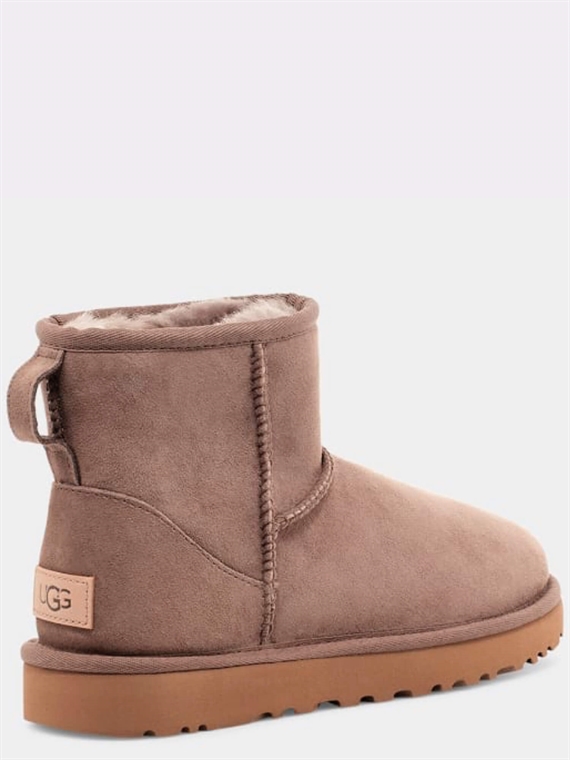 UGG Classic Mini II Boot, Caribou